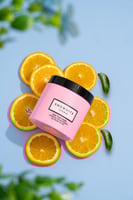 سنوايت ماسك الفواكه للعناية بالشعر 280 جرام