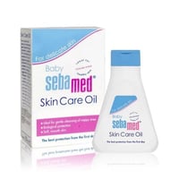 سيباميد - زيت العناية بالجلد - 150 مل