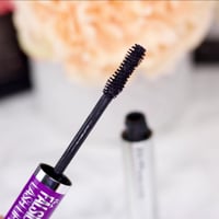 ميبلين ماسكارا فولسيز لاش ليفت القابلة للغسل أسود...