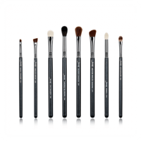 جيسوب طقم فرش مكياج برو 8 قطع T091