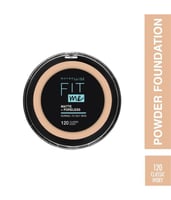 ميبيلين بودرة فيت مي مات بورليس 120