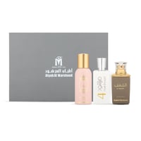 اطياب المرشود عطور ميني مرشود 3 حبات