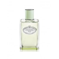 عطر برادا انفيوجن ايريس الاخضر او دو بارفيوم 100مل