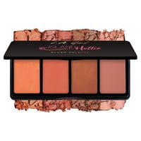 احمر خدود اربعة لون ال اي قيرل - ايلاند هوتي