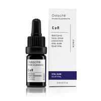 سيروم المركز للعناية بالبشرة كار فيتال جلو 5 مل مي...