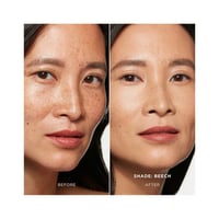 اورجلاس كونسيلر فانيش اير براش - بيش