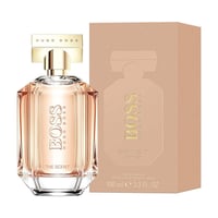 عطر ذا سينت من هيوجو بوس للنساء برفيوم 100ML
