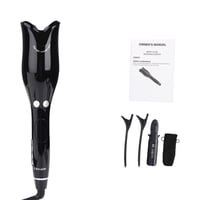 اير سبين آند كيرل مكواة تجعيد الشعر الأوتوماتيكية...