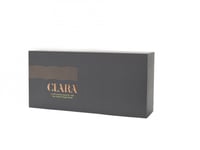 كلارا جهاز تصفيف وتجفيف الشعر رمادي c003