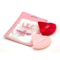 ليف مجموعة اسفنجه ميني - SET 02