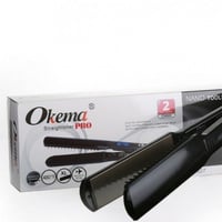 اوكيما جهاز فرد شعر OK-2627