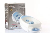اوكيما مساج قدم - ازرق OK - 518