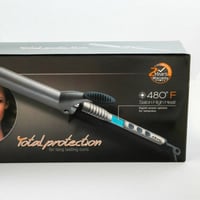 اوكيما فير تلفيف ومجعد الشعر25 - ملم OK-1095