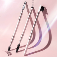 ريل تكنيك طقم فرش تصفيف الحواجب 3