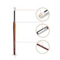 ليف فرشاة دمج ظلال العيون - L116