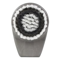 ايكو تولز فرشاة تنظيف الوجه - لون اسود