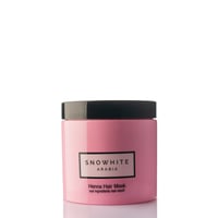 سنوايت ماسك الحنه للعناية بالشعر 500 جرام