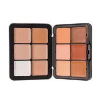 ميك اوفر22 باليت كونسيلر 12 لون CC01