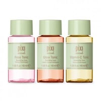 بيكسي أفضل مقويات البشرة - 3 أنواع