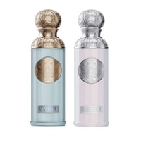 قصة مجموعة ليجند اوف فاليز امبريال + هيدسو