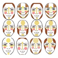 ليف قلم كنتور ثنائي سهل الاستخدام للمبتدأين MEDIUM...