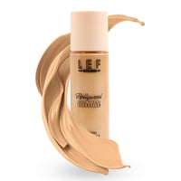 ليف كريم اساس هوليوود لومينوس ساتان جلو - 2.5 فير...