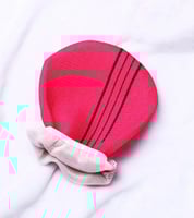 الليفة الكورية-احمر