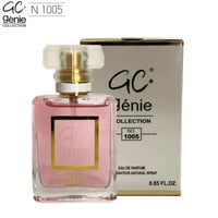 جيني كولكشن كوكو شانيل مدموزيل - 25مل