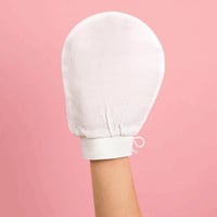 الليفة الكورية لون ابيض