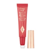 شارلوت احمر خدود سائل دريم بوب - 12 جم