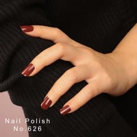 بولفر يو إس إيه طلاء أظافر - 626