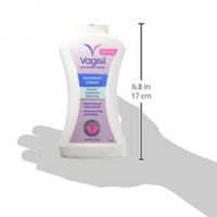 فاجيسيل بودرة ديودرنت للمناطق الحساسة - 226 جرام