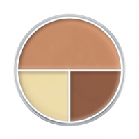 كريولان كريم اساس الترا تريو C