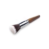 ليف فرشاة التنقيط للمنتجات الكريميه - L108