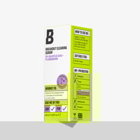 باي بيوتي سيروم تنظيف البشرة 45 مل