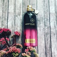 مونتلي - انتينس روزيز مسك أو دي بارفيوم 100 مل