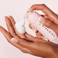 هير جان بخاخ نمو الشعر لا يترك اثرا على فروة الرأس...