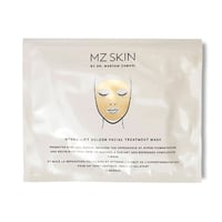 ماسك الوجه الذهبي لترطيب وشد البشرة 25 جم