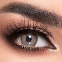 لينس مي عدسات لاصقة - براون