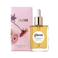 جيسو زيت الشعر حجم السفر 50 مل