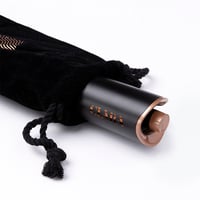 كلارا جهاز تمويج الشعر الذاتي C2 اسود