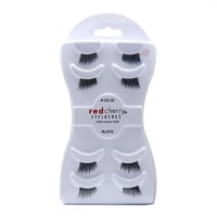 ريد شيري مجموعه رموش درجه DS 02