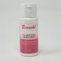 بيوشيه محلول التنظيف 60 مل