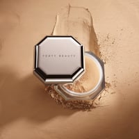 فنتي بيوتي بودرة تثبيت المكياج - كاشيو