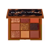 هدى بيوتي باليت ظلال عيون اوبسيشنز - كراميل براون