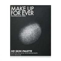 ميك اب فور ايفر باليت الوجه الشامل اتش دي سكن- هار...