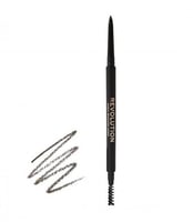 ريفلوشن قلم تحديد حواجب بريسايز برو ديفاينر -دارك...