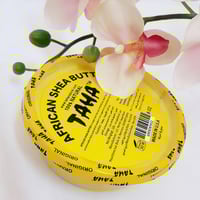 زبدة الشيا الافريقية امريكي - 226 جم