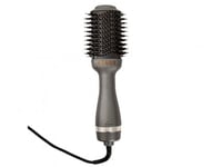 كلارا جهاز تصفيف وتجفيف الشعر رمادي c003