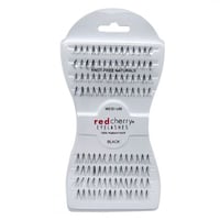 ريد شيري طقم رموش بالحبة MEDIUM